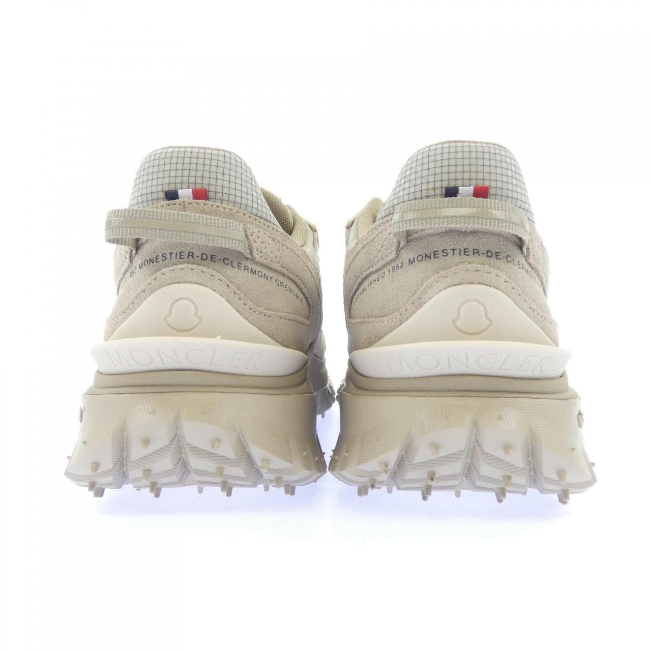 モンクレール MONCLER TRAILGRIP スニーカー