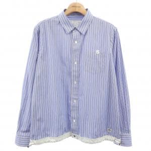 サカイ SACAI 23-03017M シャツ