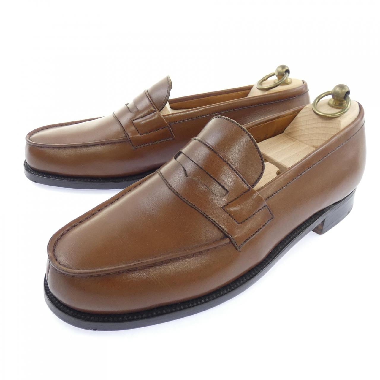 ジェイエムウエストン J.M.WESTON 180　ローファー シューズ