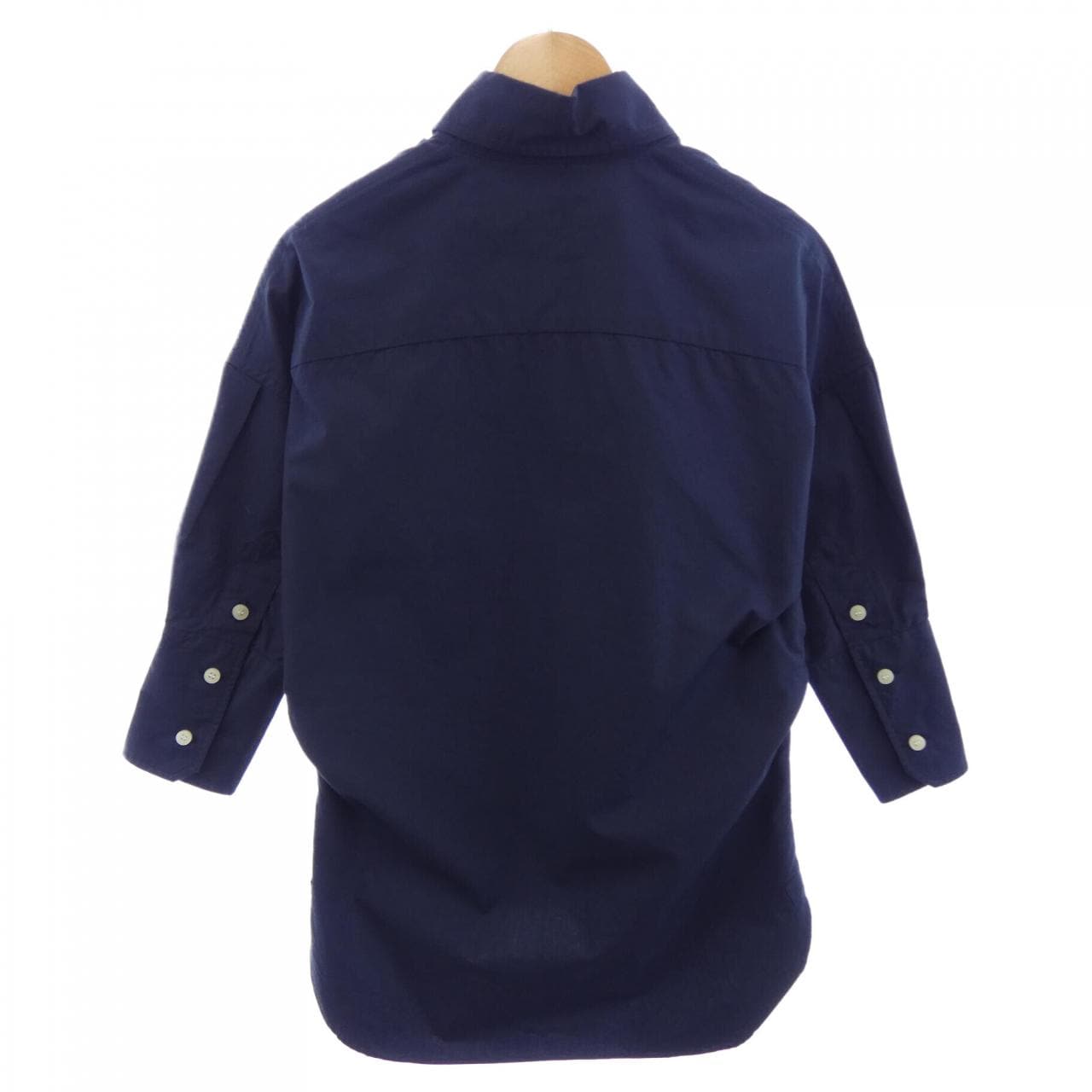 マディソンブルー MADISON BLUE シャツ