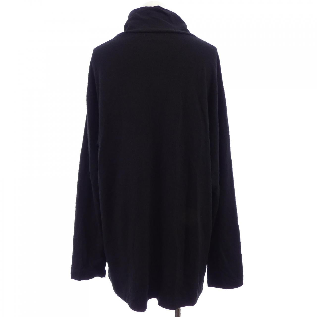 ヨウジヤマモトプールオム YOHJI YAMAMOTO POUR HOMME HE-T05-170 ニット