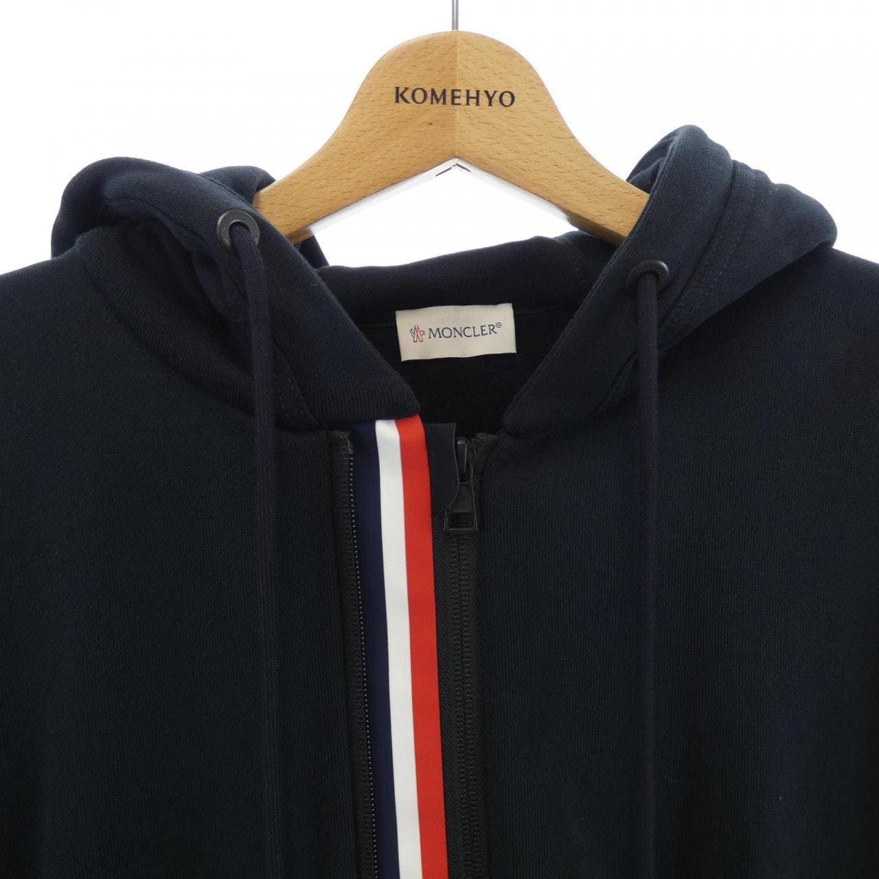 モンクレール MONCLER パーカー