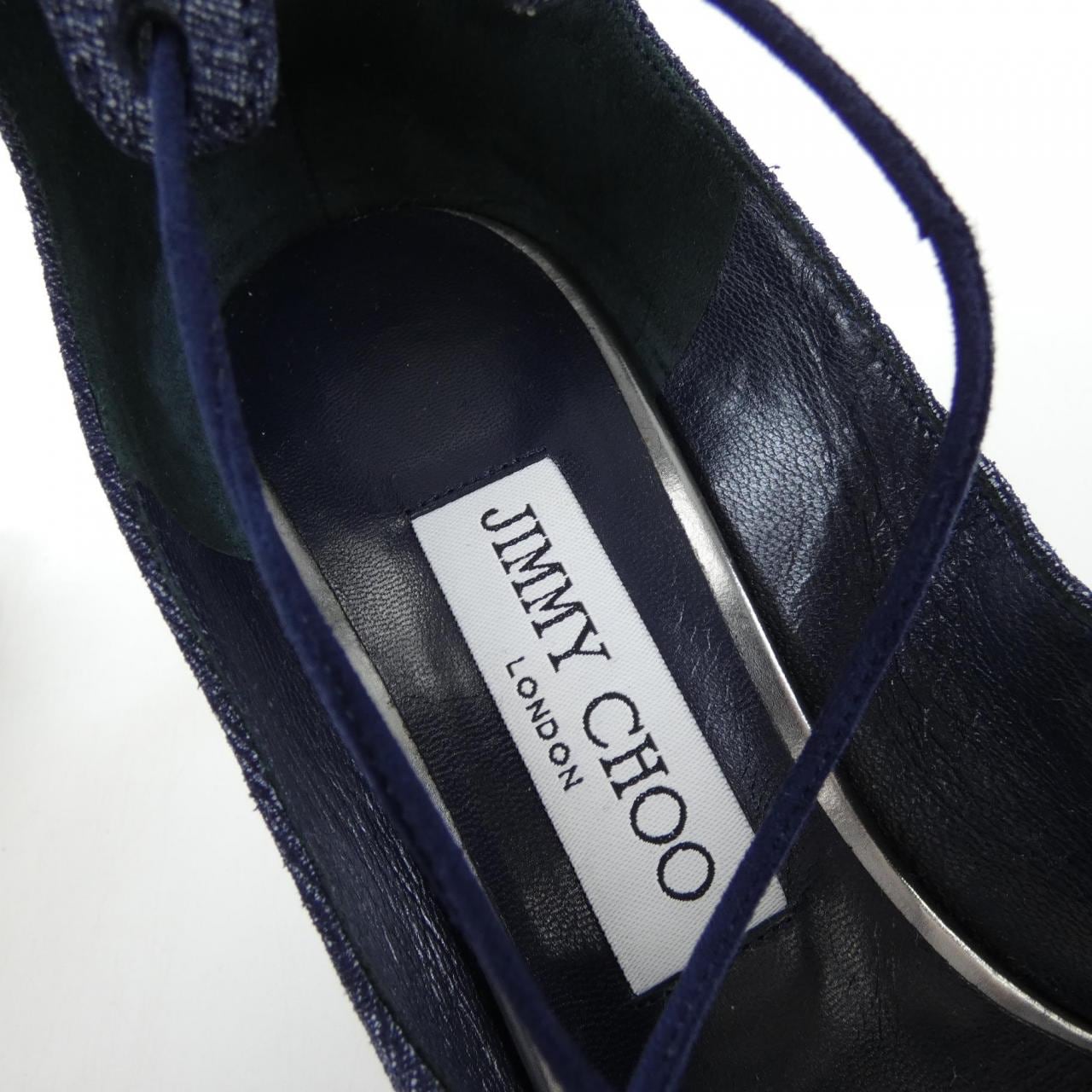 JIMMY CHOO CHOO shoes