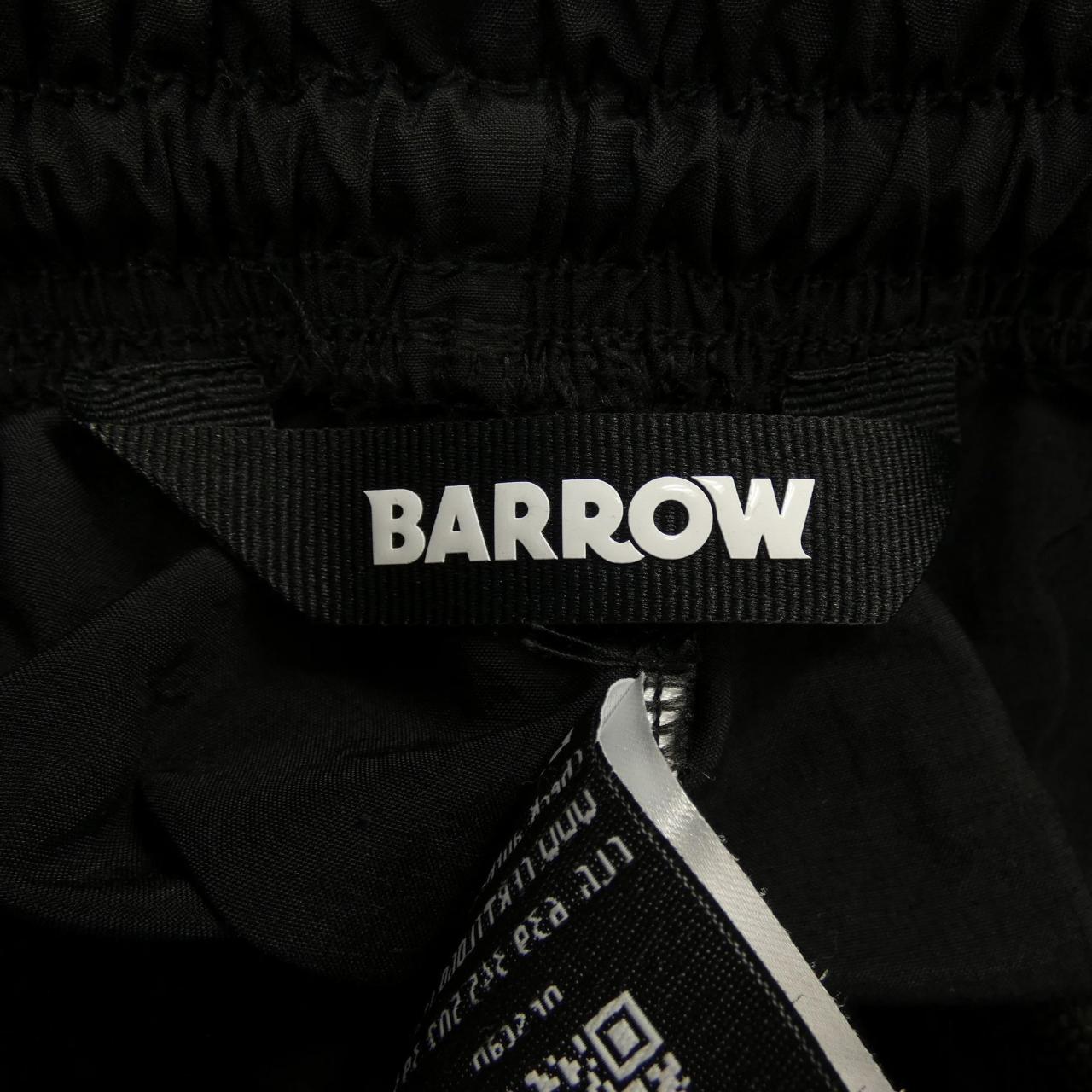 BARROW パンツ