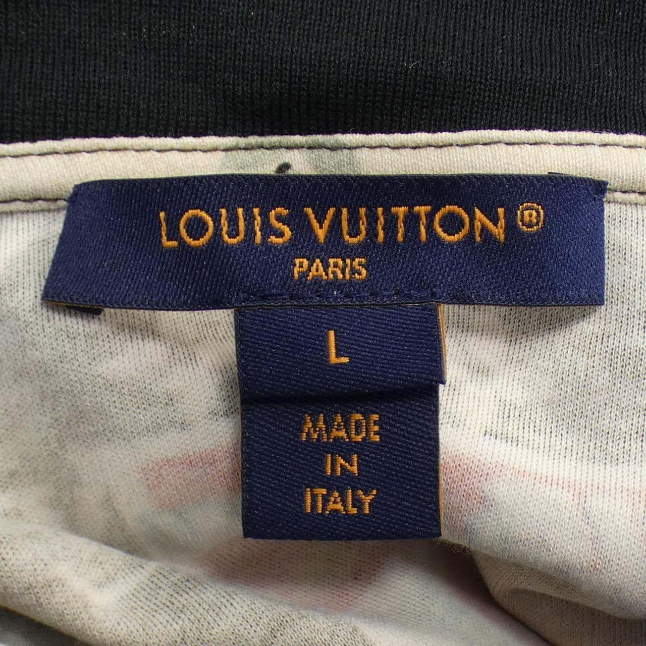 ルイヴィトン LOUIS VUITTON Tシャツ