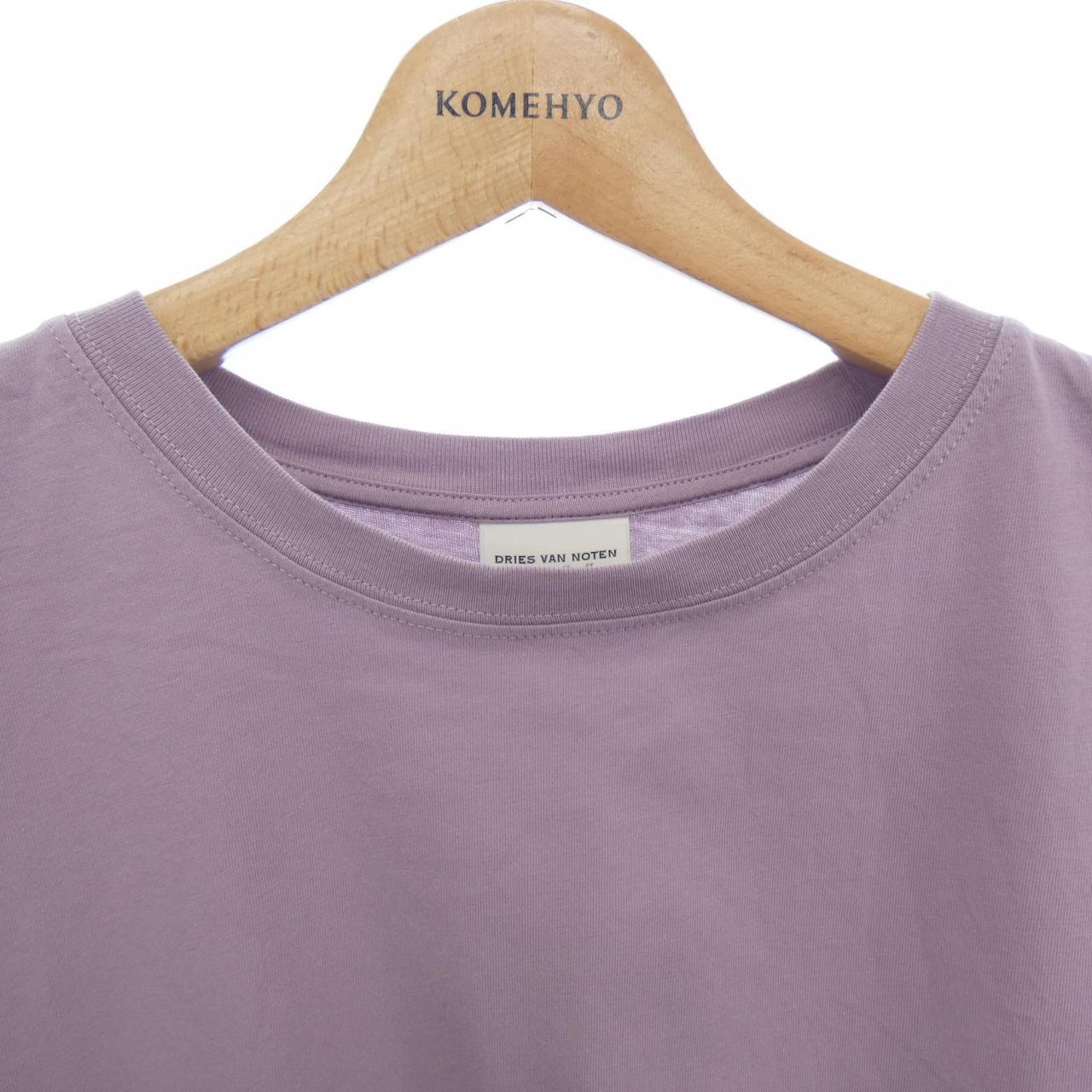 DRIES VAN NOTEN德赖斯·范诺顿 (Dries Van Noten) T 恤