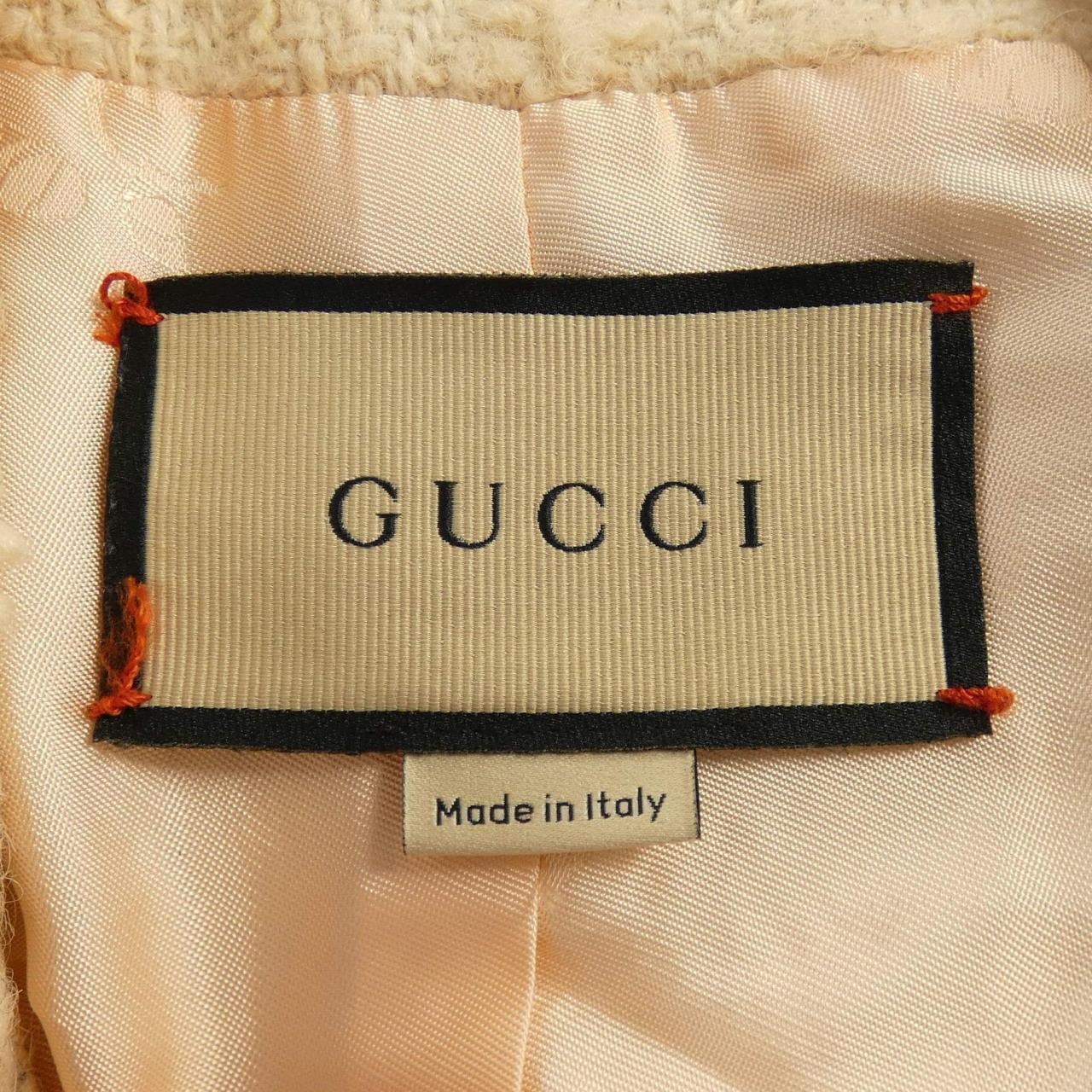 Gucci GUCCI coat