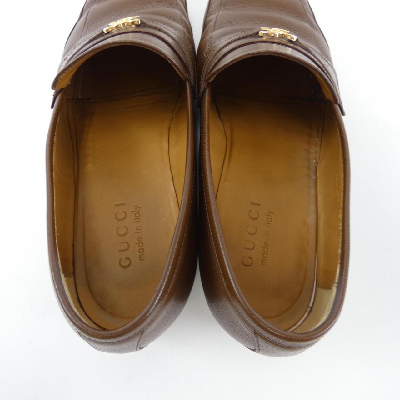 グッチ GUCCI シューズ