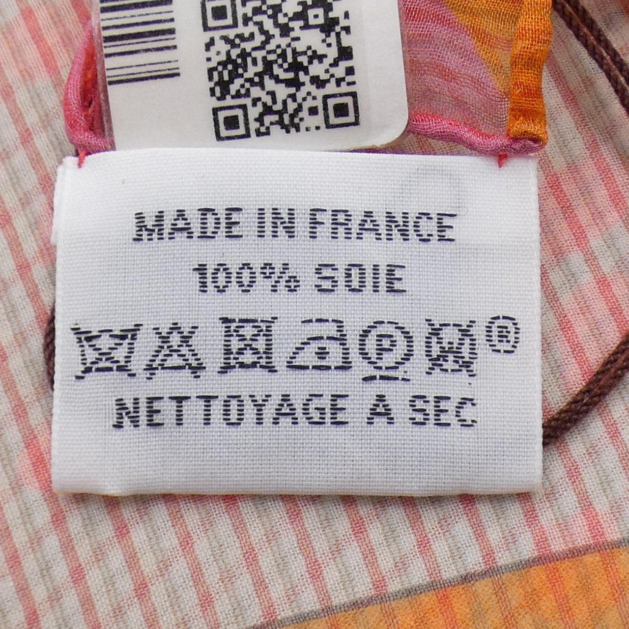 HERMES HERMES Shawls