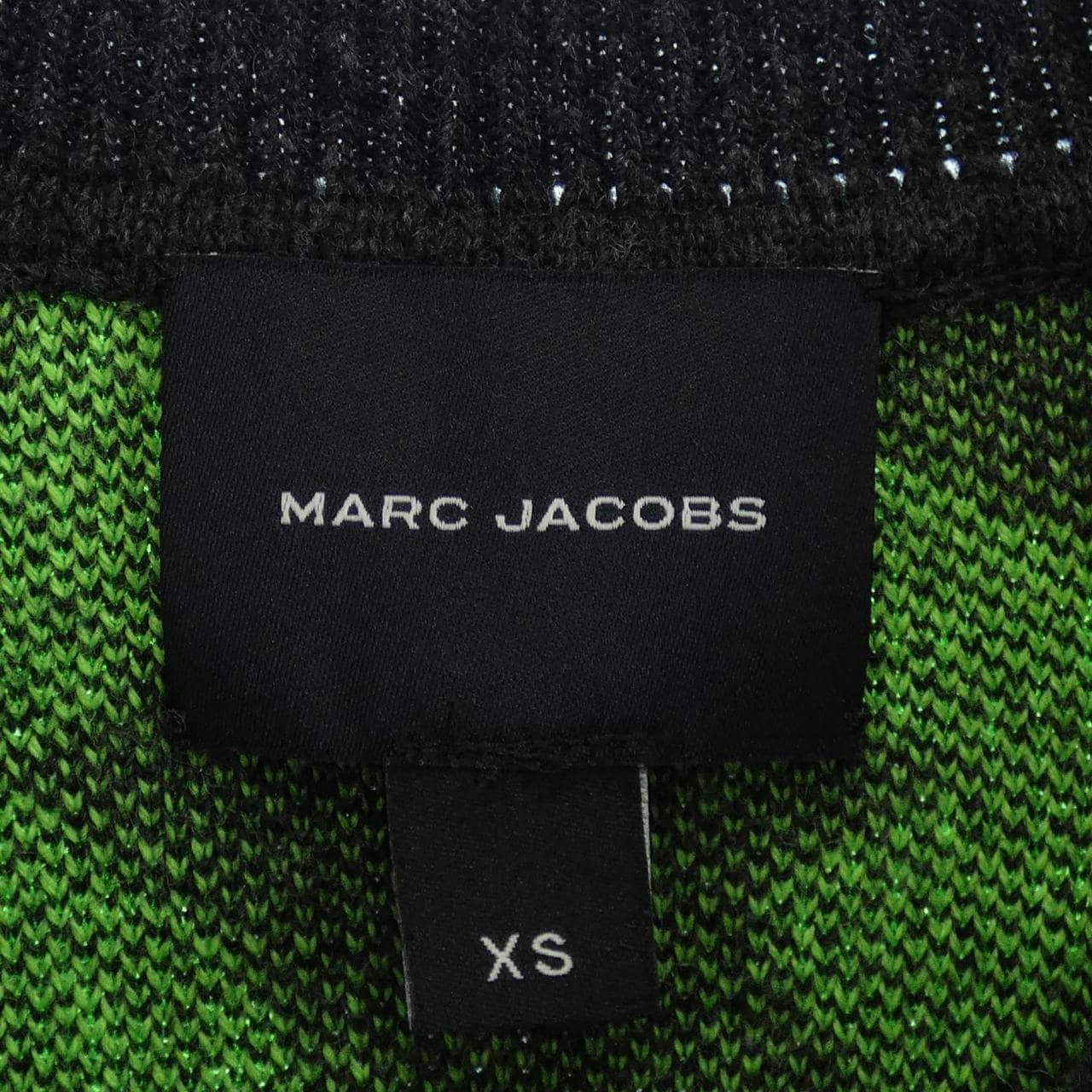 マークジェイコブス MARC JACOBS ベスト