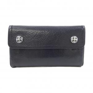 クロムハーツ CHROME HEARTS WALLET