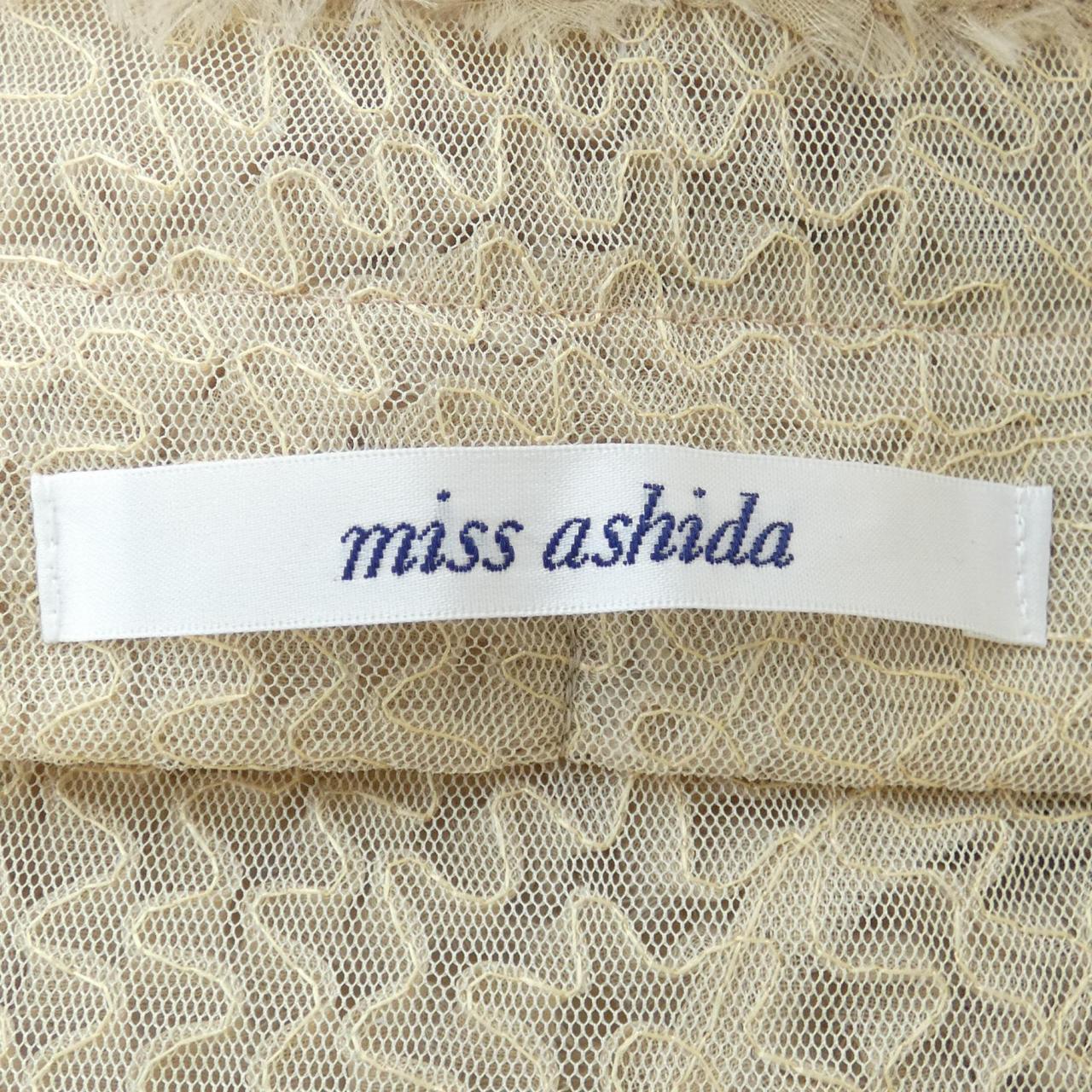 ミスアシダ miss ashida セットアップ