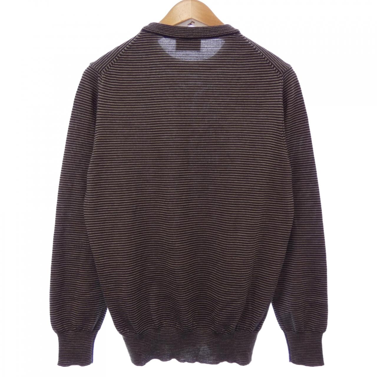 モルガーノ MORGANO BEAMS F ニット