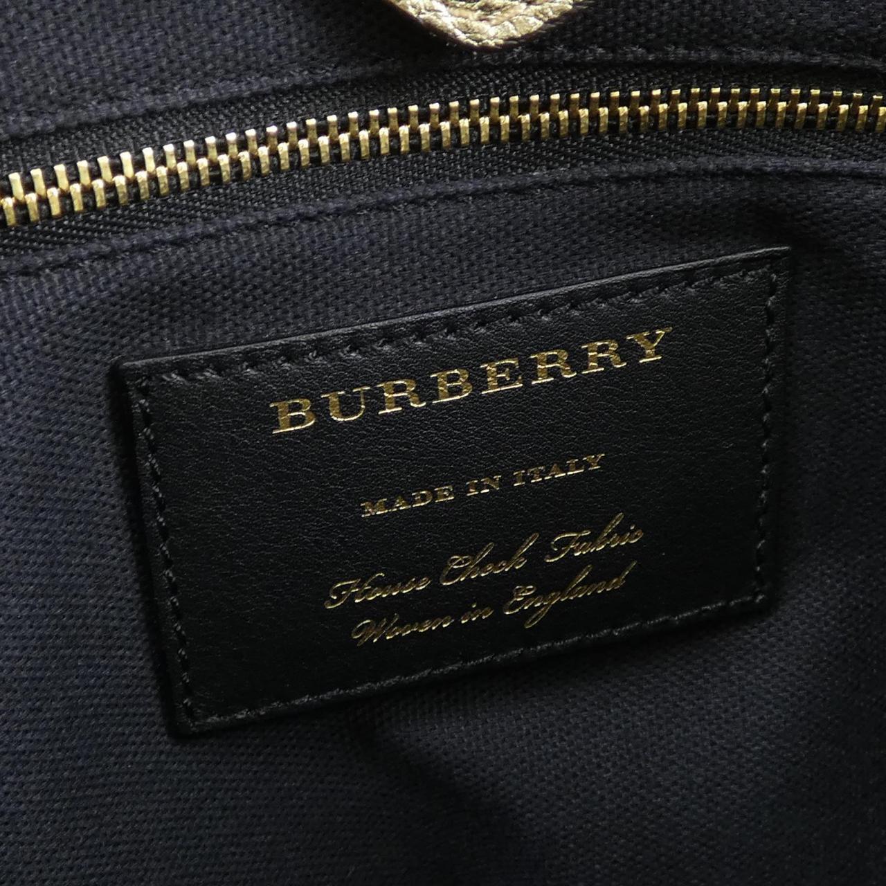 BURBERRY BAG