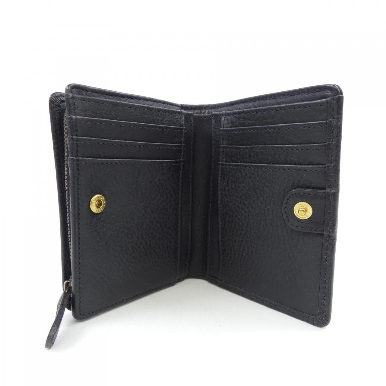ゲンテン genten WALLET