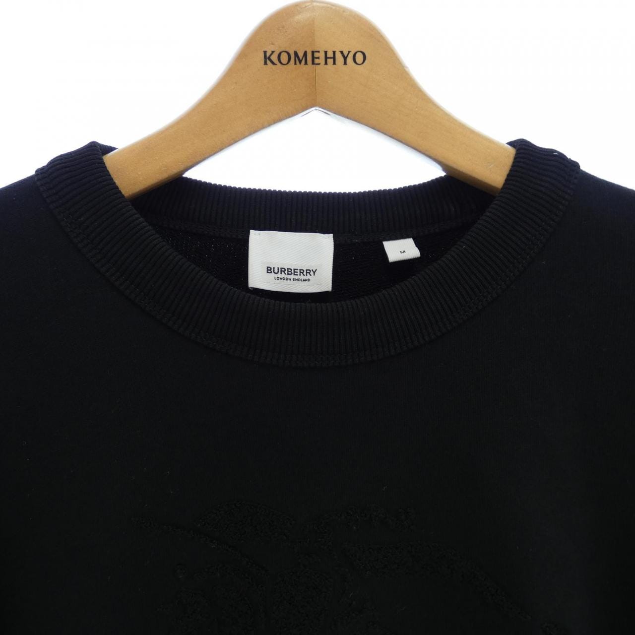 BURBERRY巴宝莉运动衫