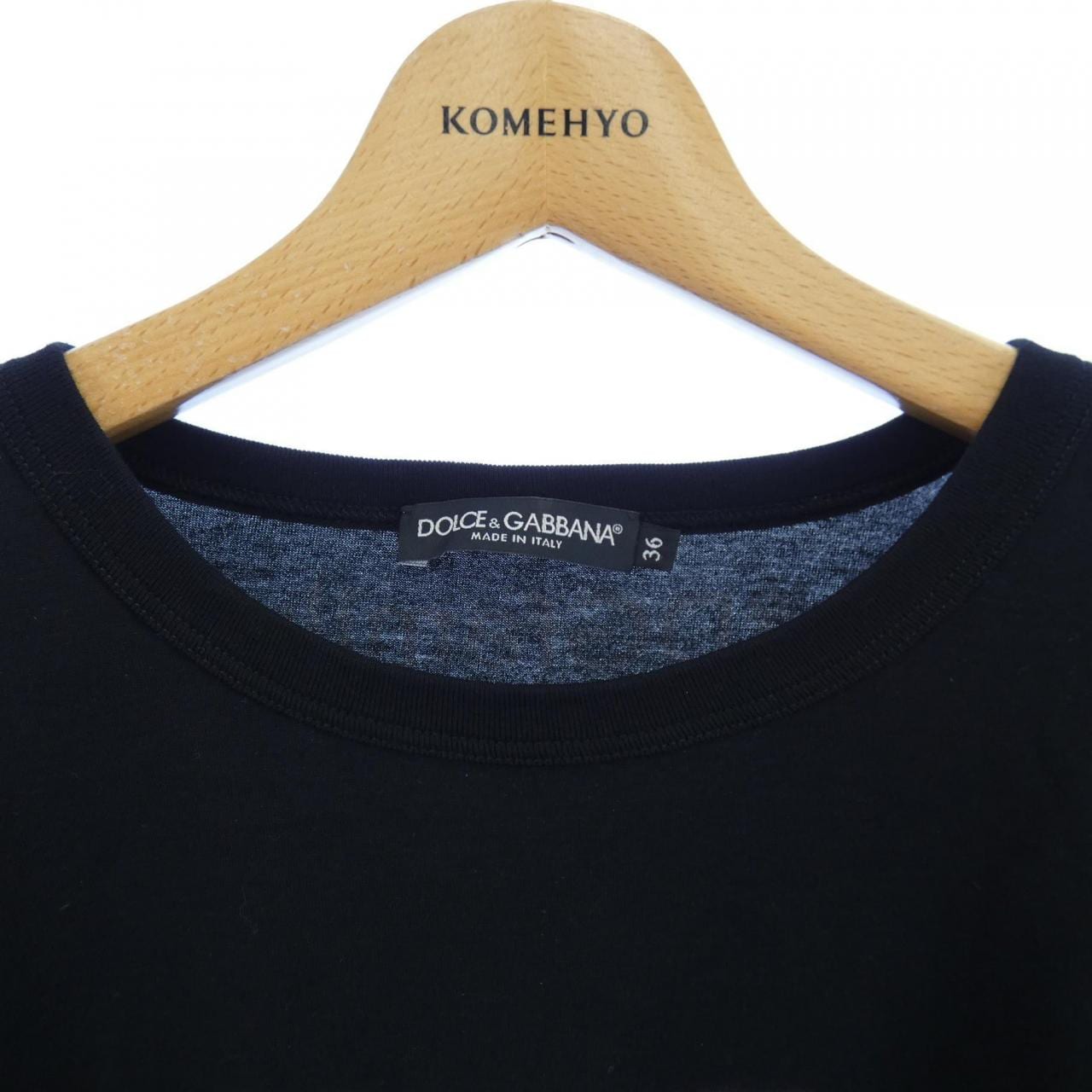 ドルチェアンドガッバーナ DOLCE&GABBANA Tシャツ