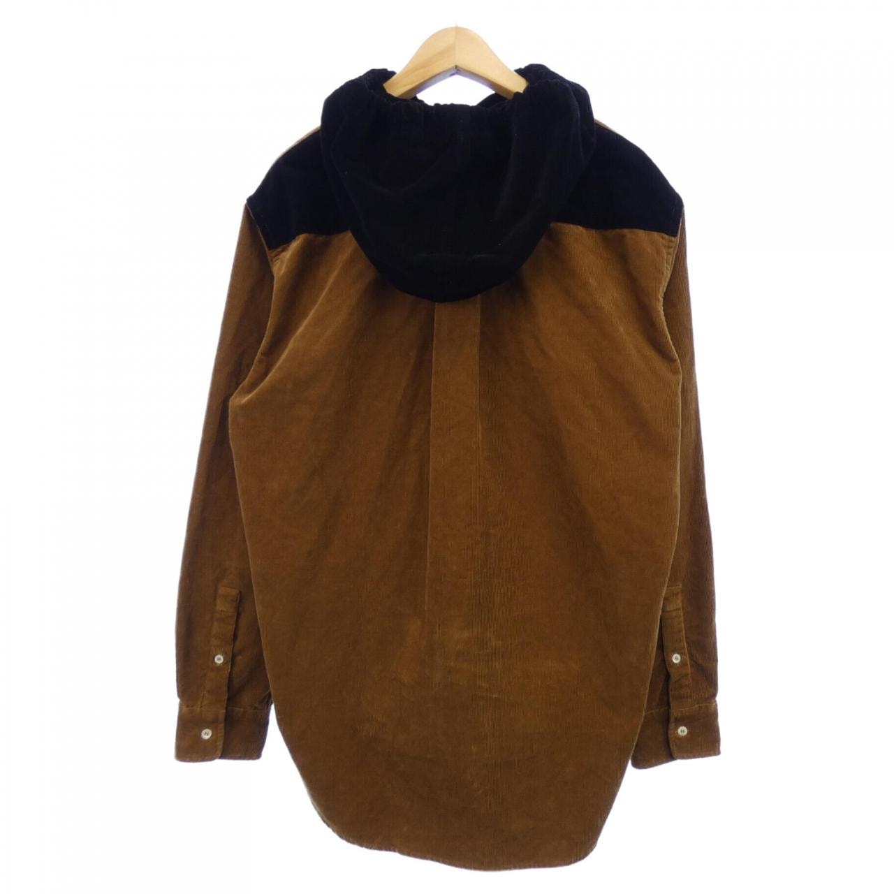 マルニ MARNI CUMU0195Q1 シャツ