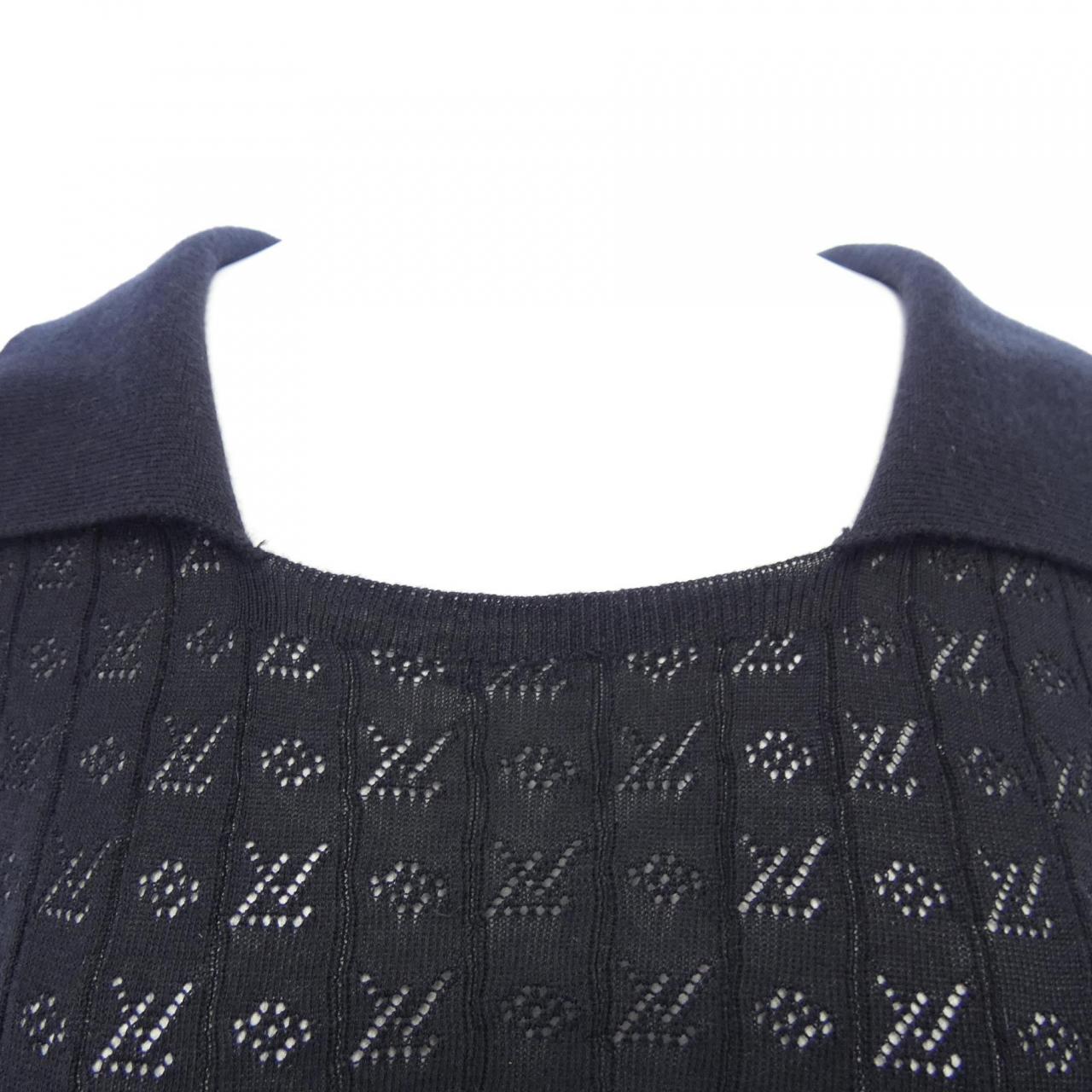 ルイヴィトン LOUIS VUITTON WKKM01MKW ニット