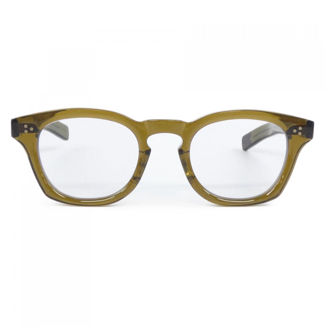 ブラン BLANC.. BE011 SUNGLASSES