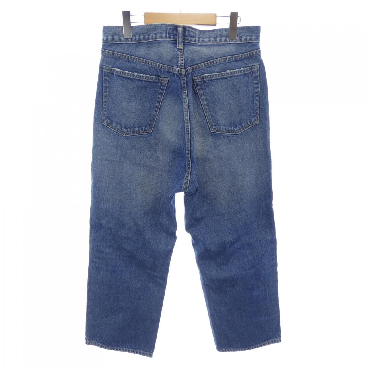 マディソンブルー MADISON BLUE MB224-3001 ジーンズ