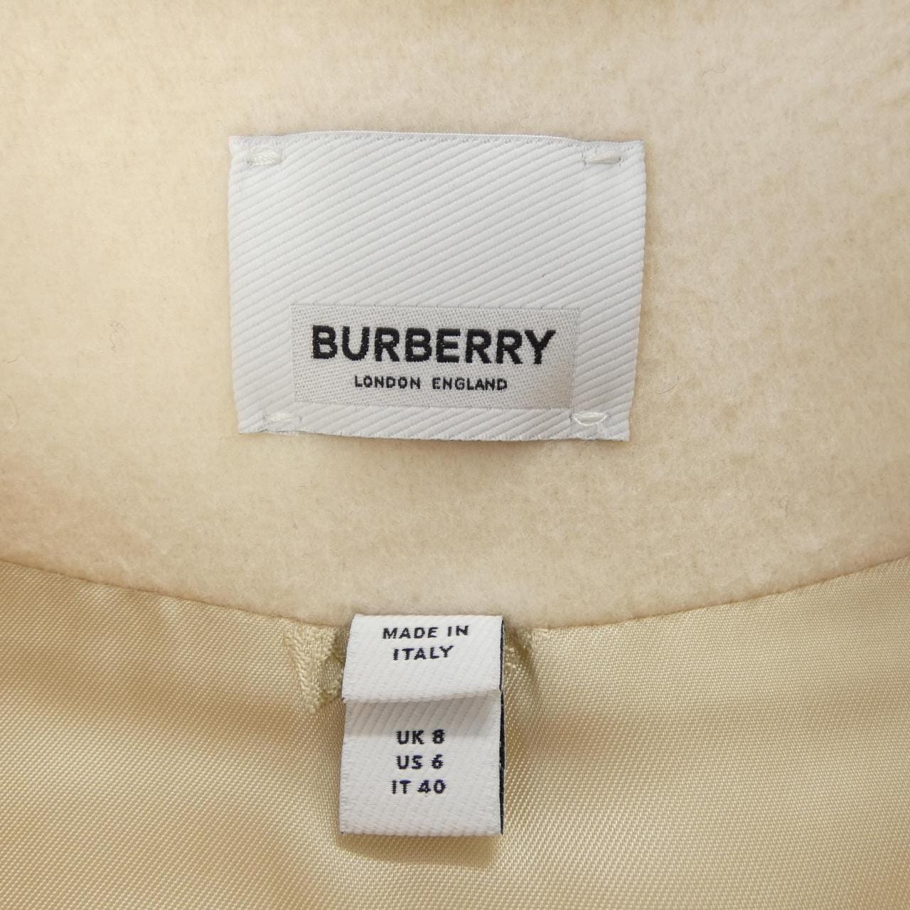 バーバリー BURBERRY 80466741 コート