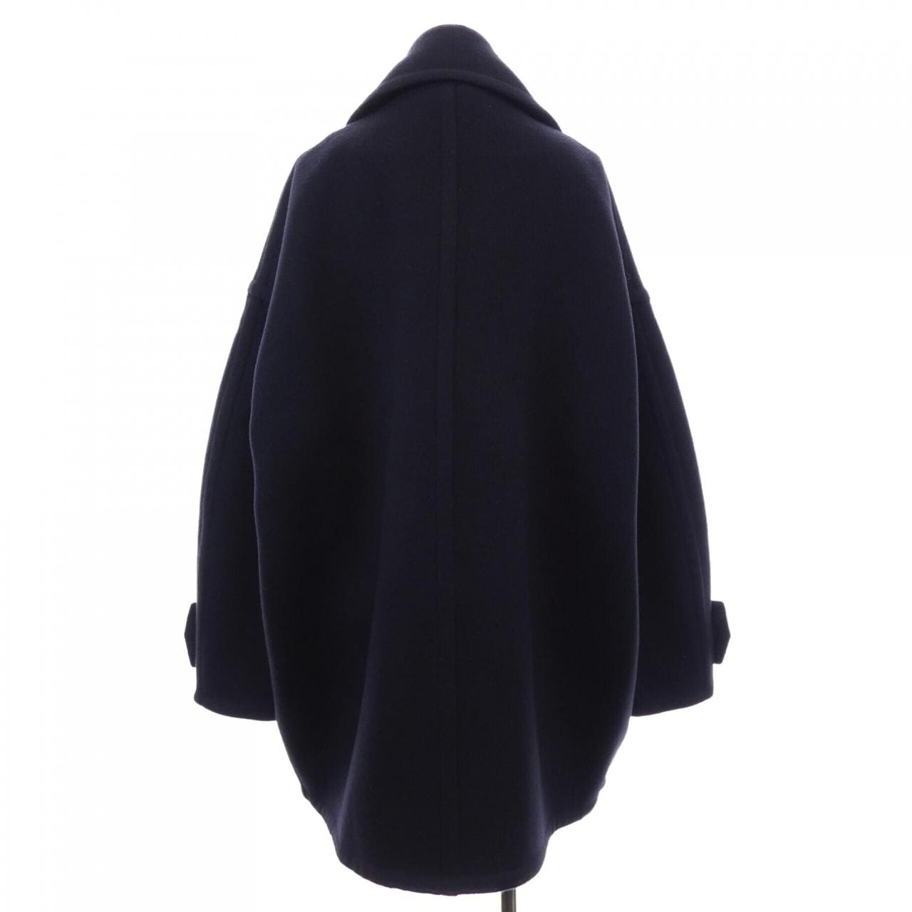 ロエベ LOEWE ペブルピーコート S359Y01XBR コート