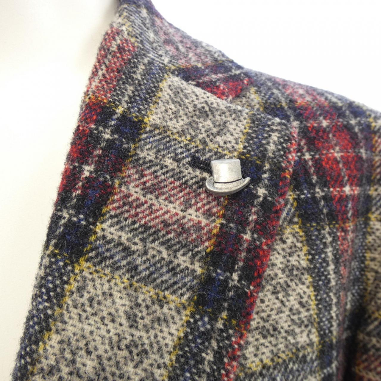 タリアトーレ TAGLIATORE 14-010-330-0003-3-8 ジャケット