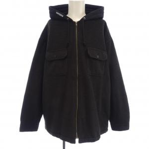 シュプリーム SUPREME FLEECE ZIP UP HOODED パーカー