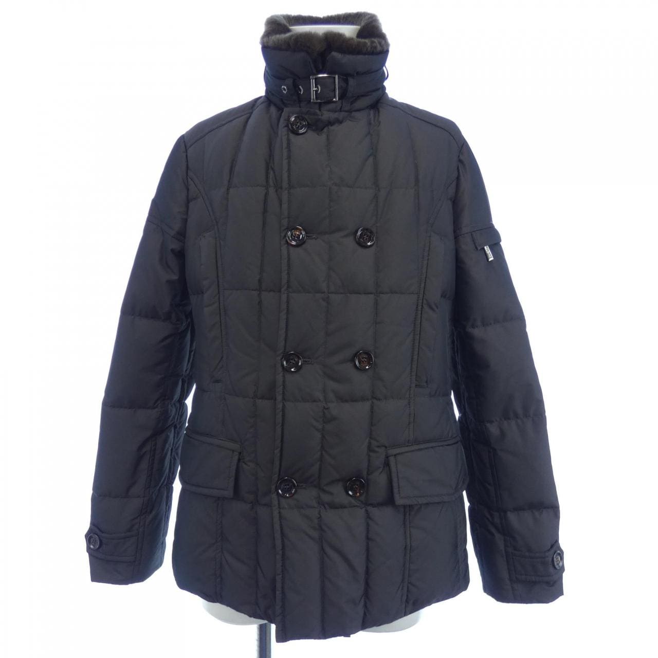 ムーレー MOORER SIRO-KM ダウンジャケット