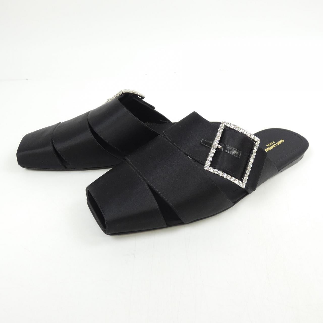 サンローラン SAINT LAURENT 733428 サンダル