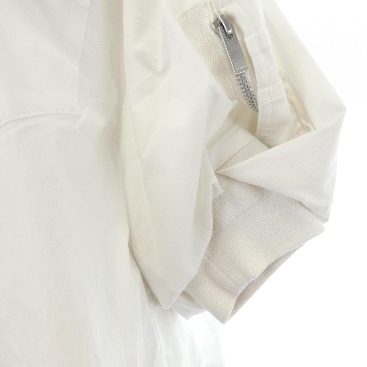 サカイ SACAI 25-07784 シャツ