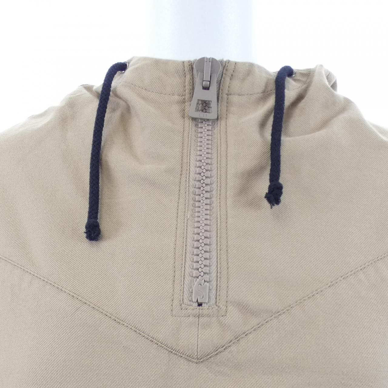 Christian DIOR Anorak 047C10A3336 PARKER