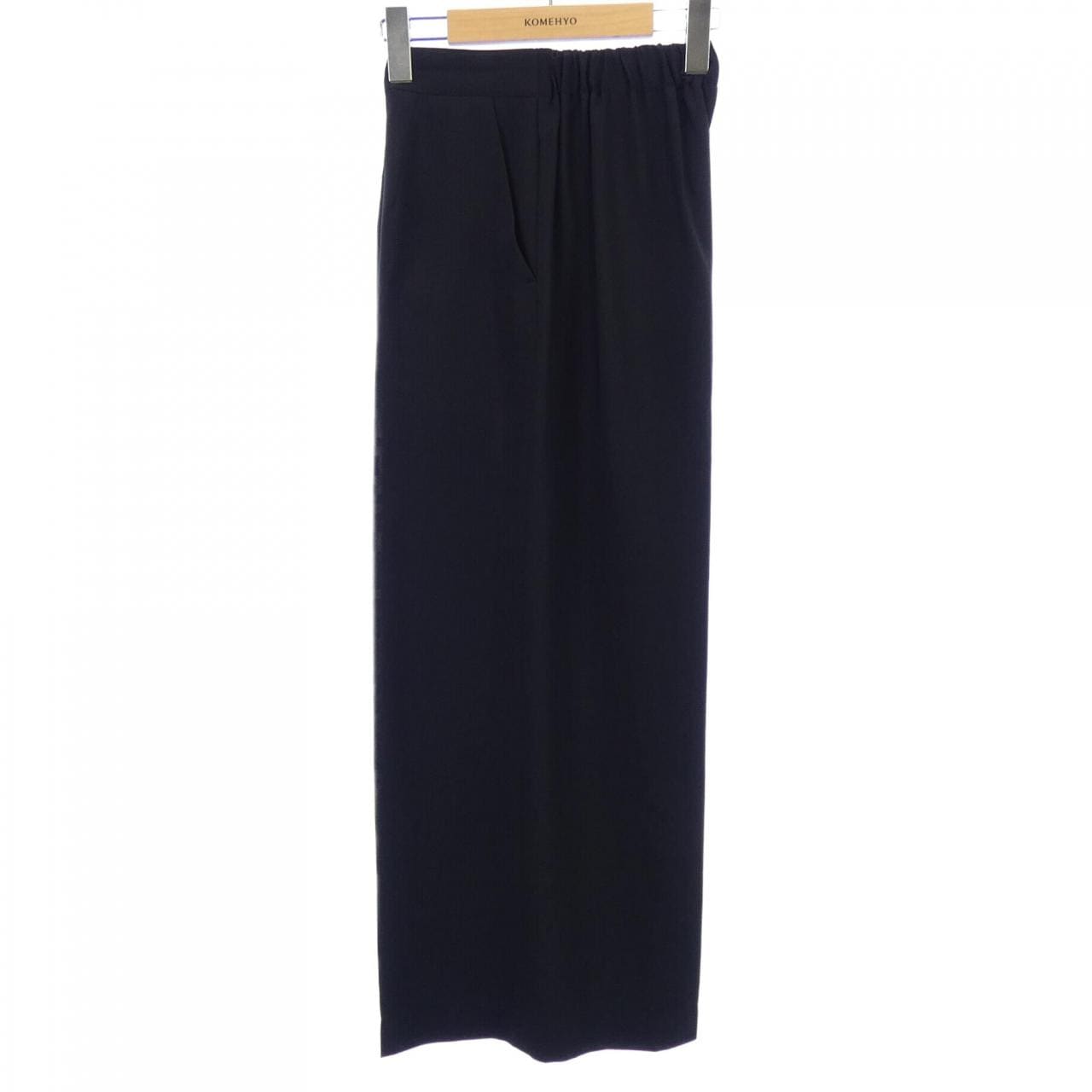 エンフォルド ENFOLD パンツ