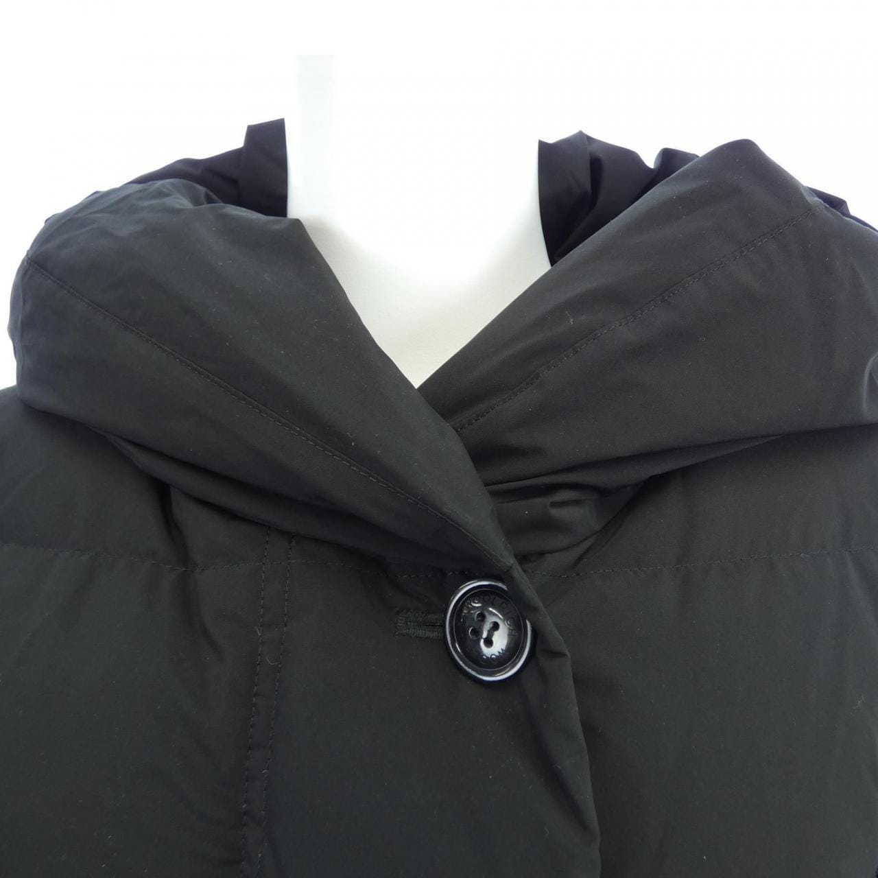 ウールリッチ WOOL RICH WWOU0816 ダウンコート