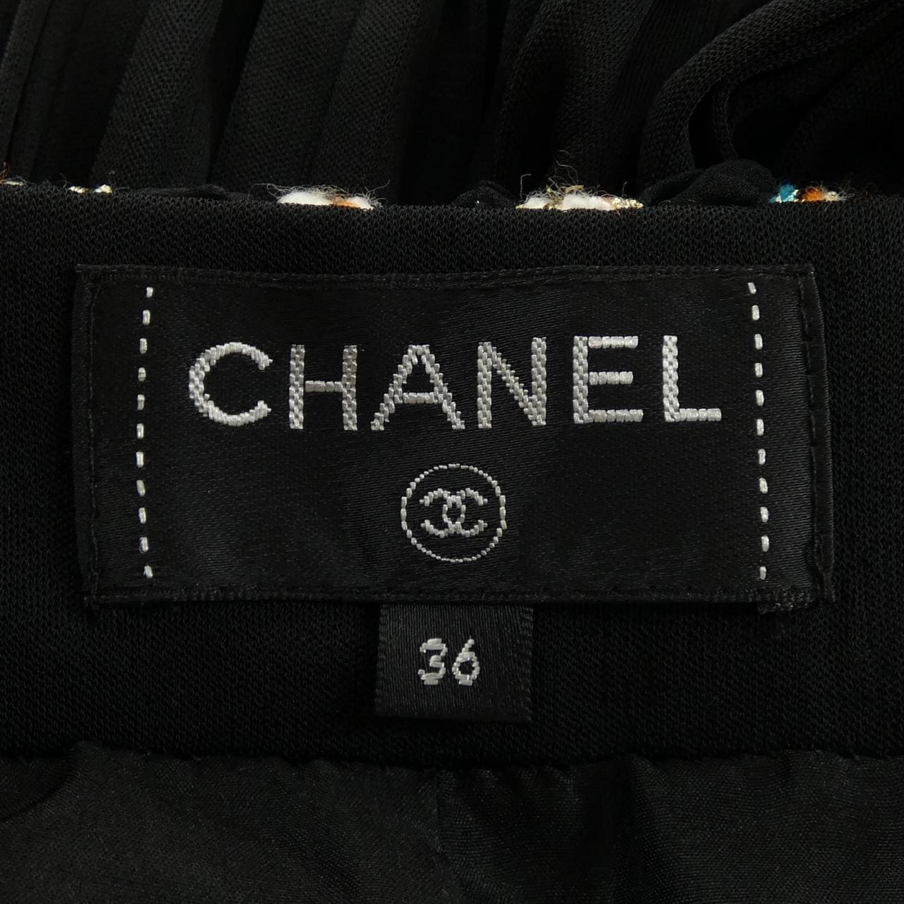 シャネル CHANEL P58079V43796 18C パンツ