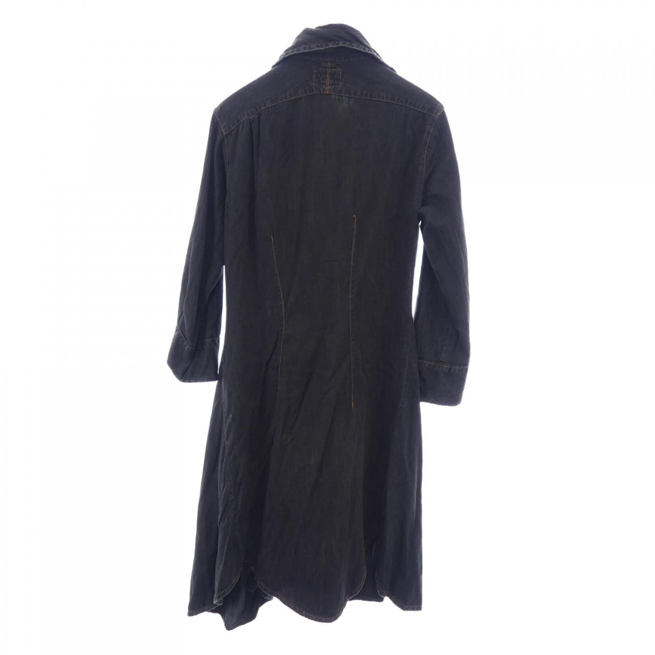 ヴィヴィアンウェストウッド Vivienne Westwood LEE ワンピース