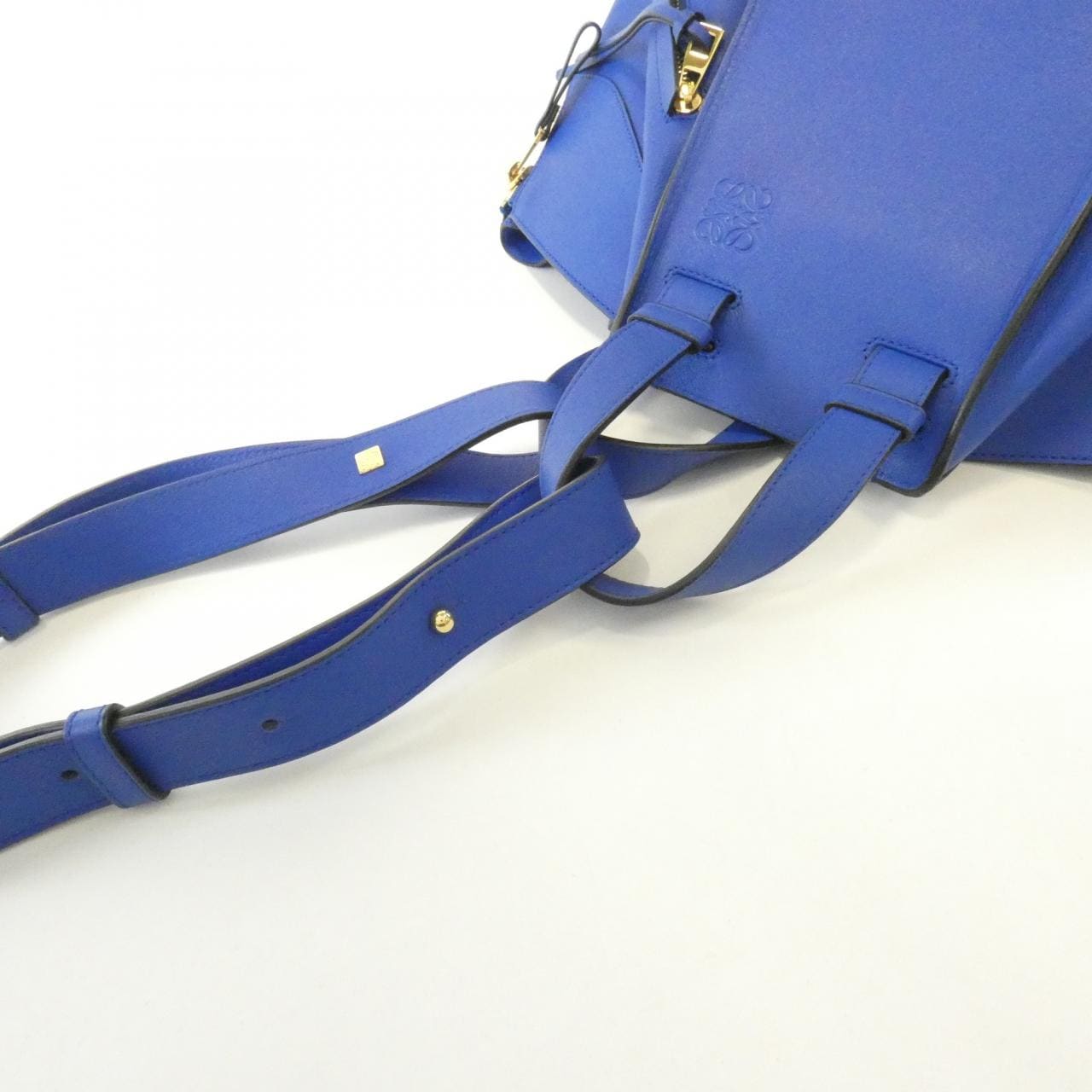 ロエベ ハンモック ショルダーバッグ