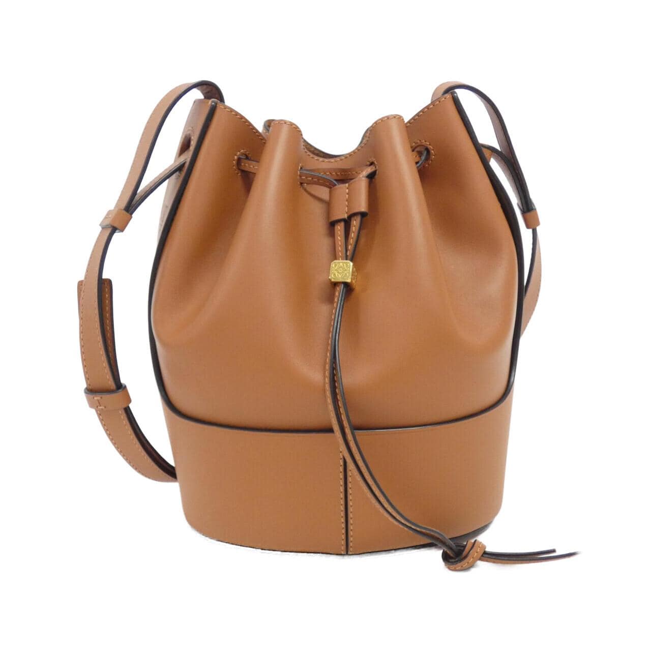 Loewe Balloon Bag Small 326 75AC31 Shoulder Bag