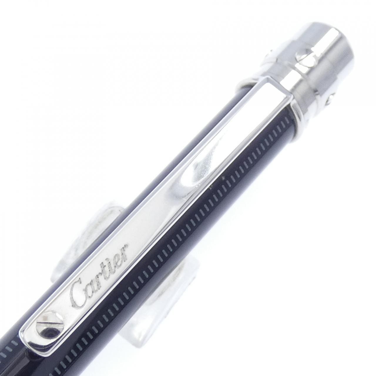 カルティエ サントスドゥカルティエ ST150189 ボールペン