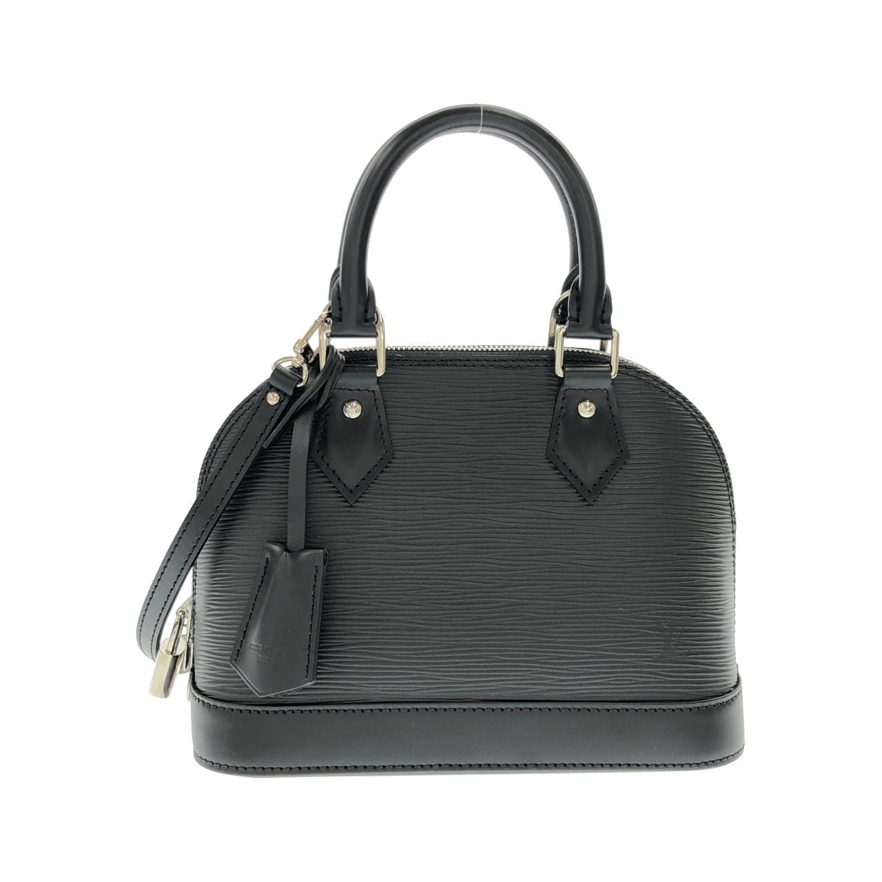 ルイヴィトン エピ アルマBB M40862 バッグ