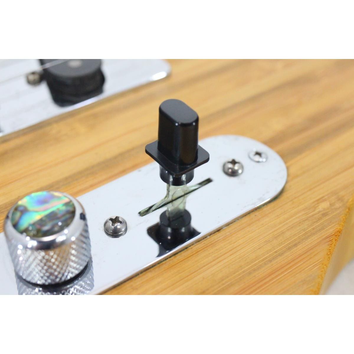 SONIDO BAMBOO CASTER