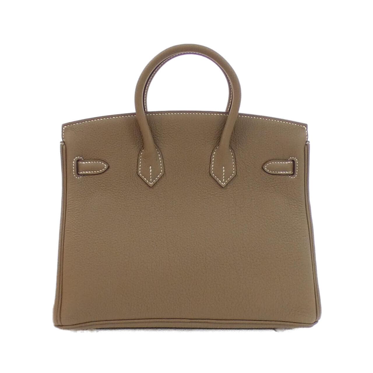 [Unused items] HERMES Birkin 25cm 041344CK bag