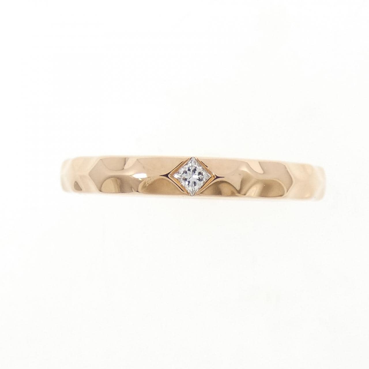 ルイヴィトン アリアンス モノグラム アンフィニ 1P リング