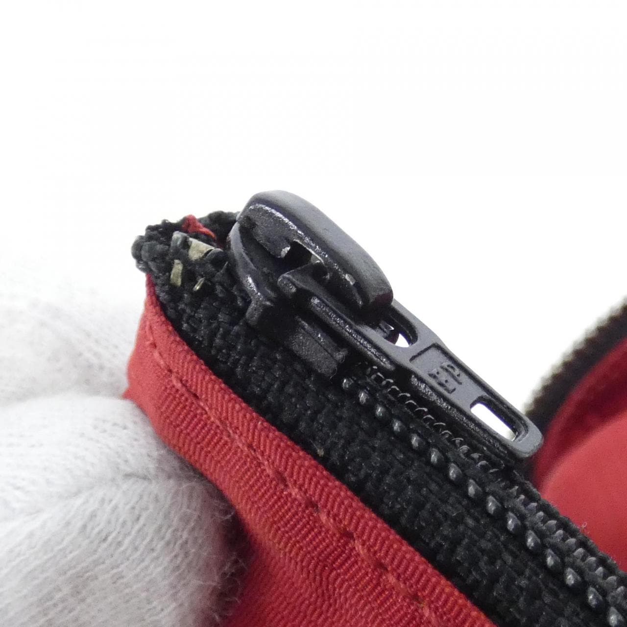 【ヴィンテージ】シャネル トラベル ライン ジュエリーケース