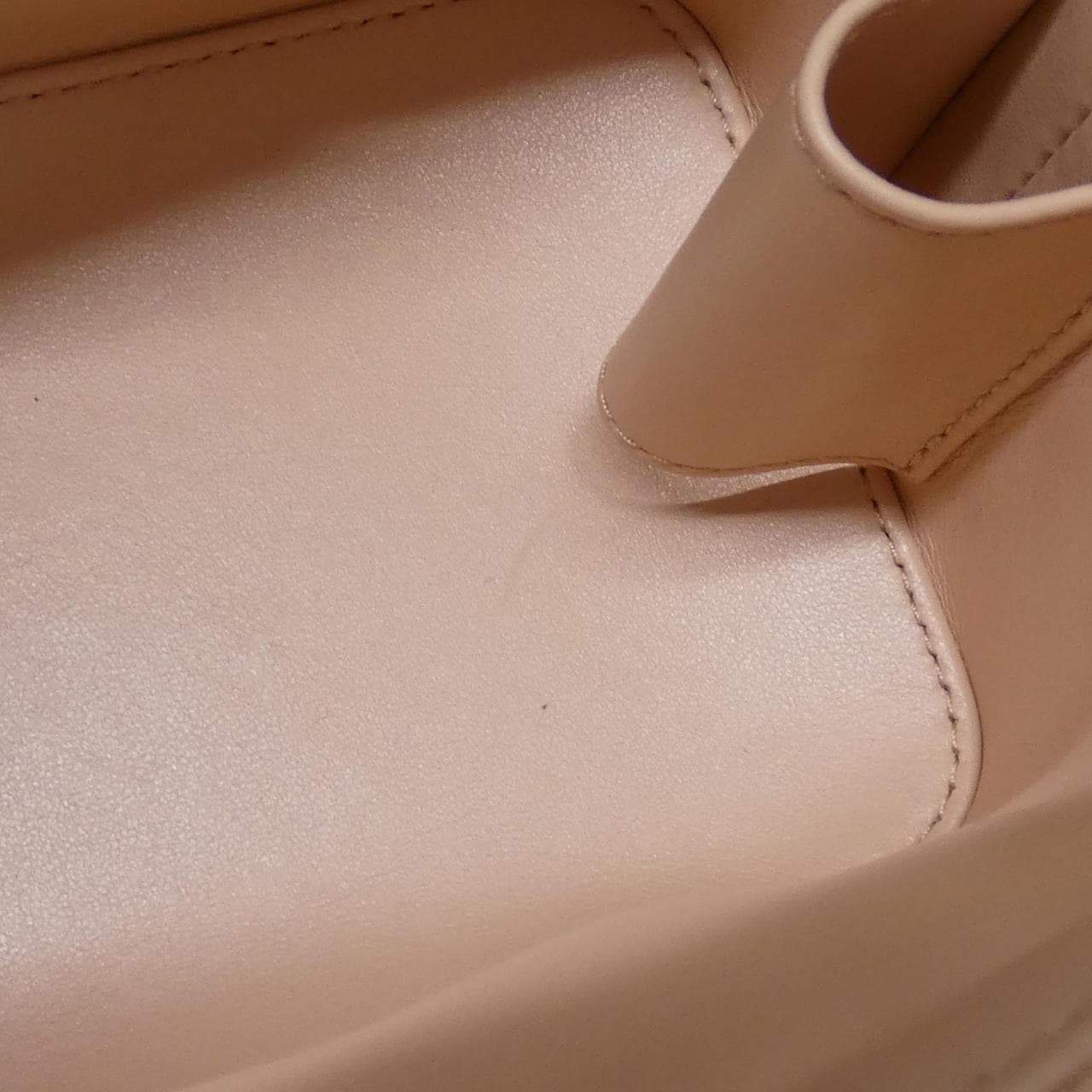 シャネル バッグ