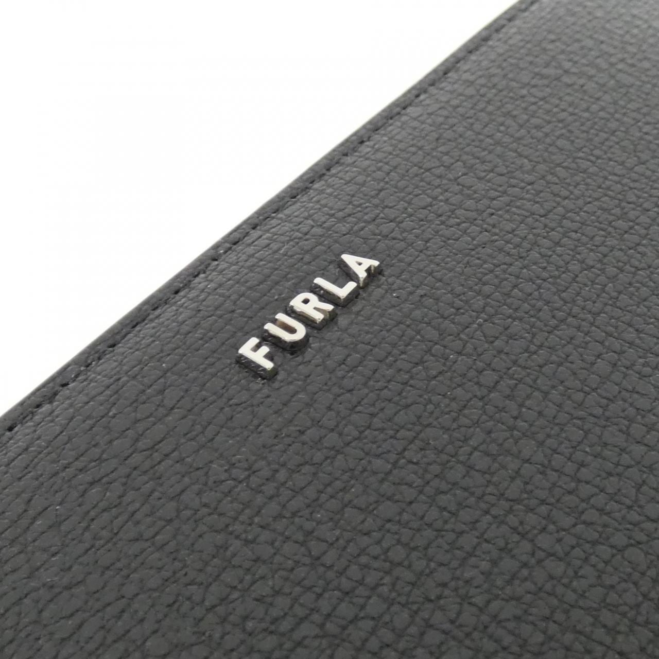 [BRAND NEW] Furla Man Project MP00026 Wallet