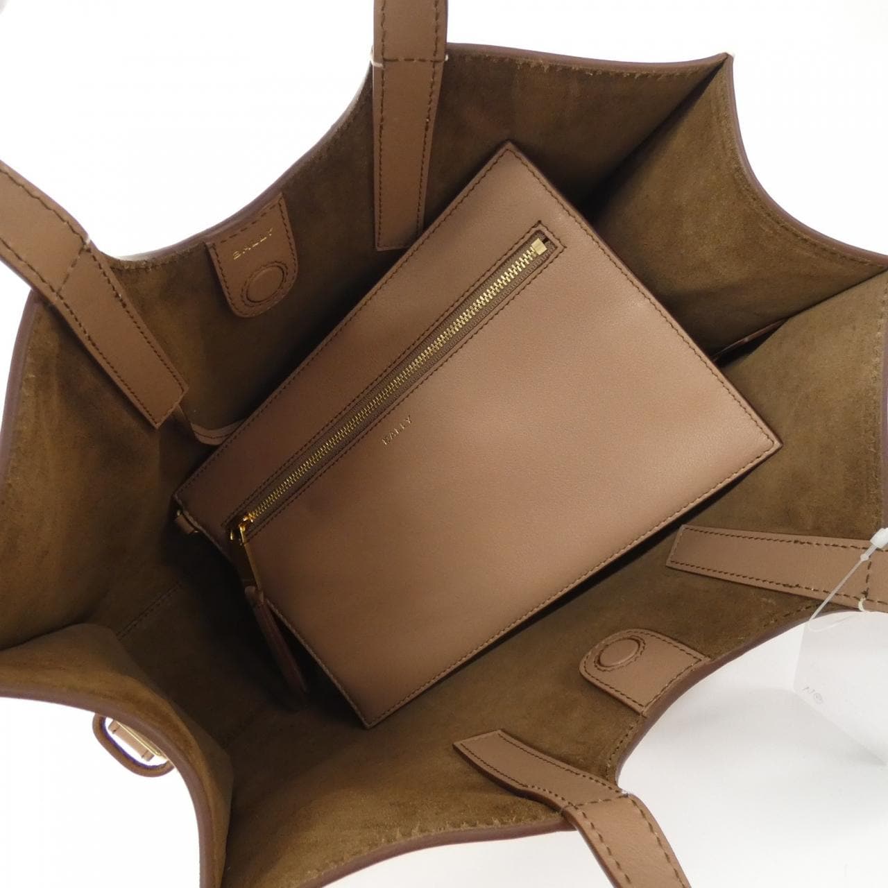 [BRAND NEW] Bally EASY TOTE EW Bag