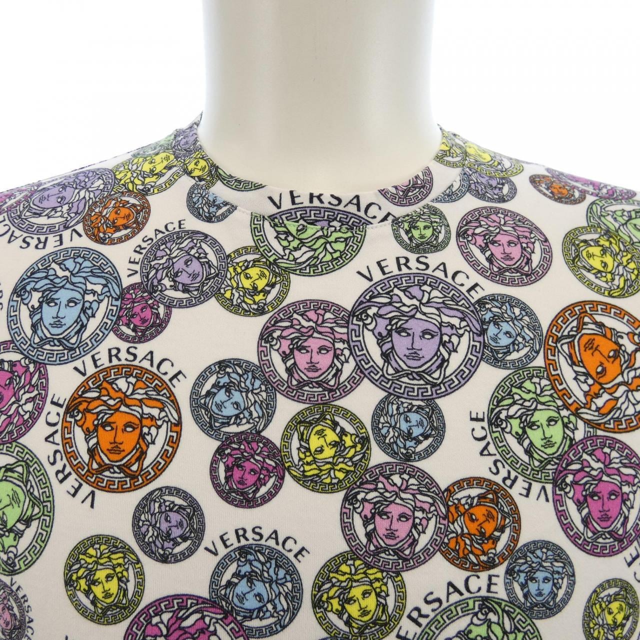 ヴェルサーチェ VERSACE Tシャツ