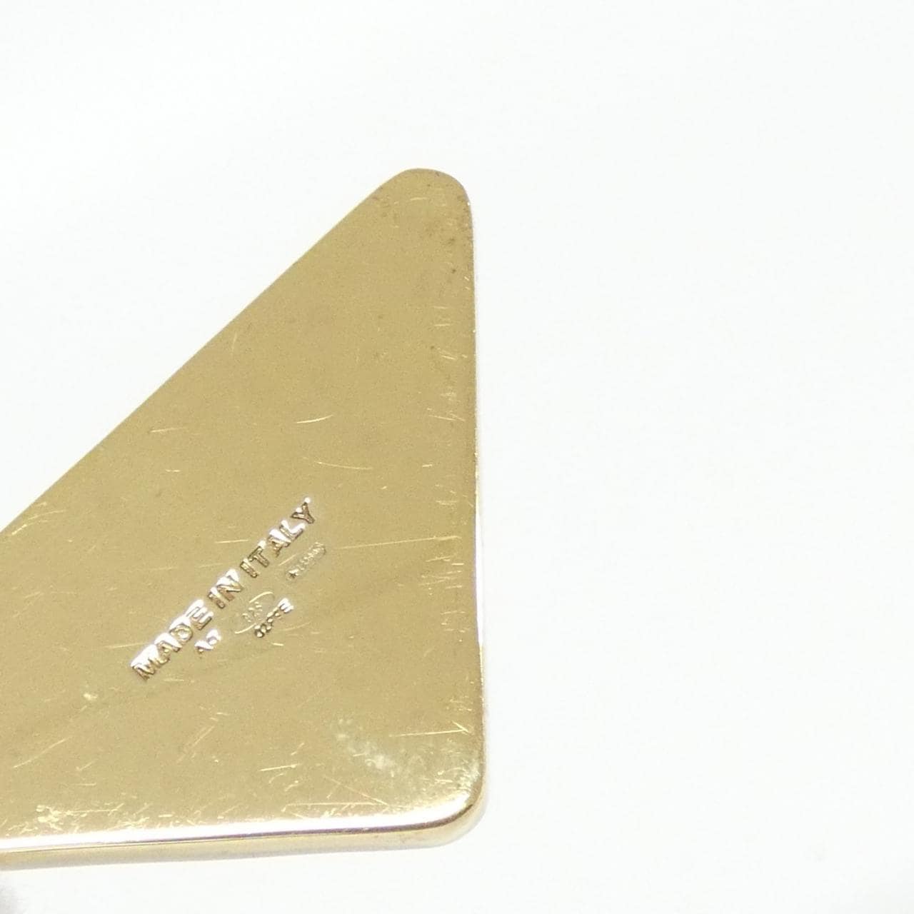 【新品】プラダ 1JO767 ピアス